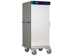 CCB20 || MOBILE HOT TROLLEY - SINGLE DOOR